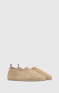 Men's Pablo in Sand Cotton