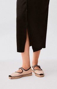 Padua in Écru Cotton