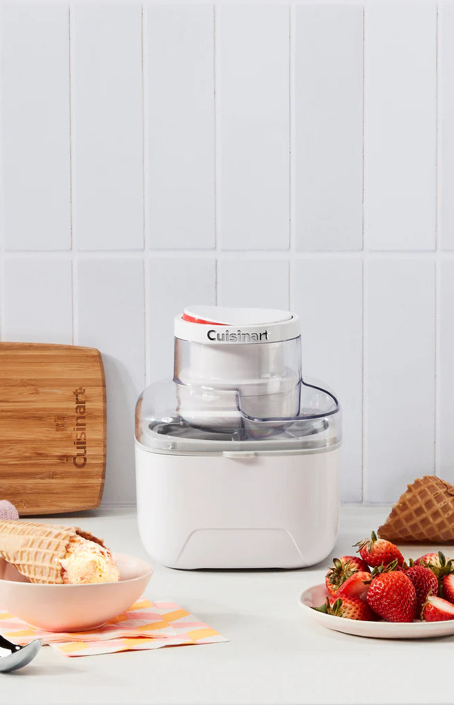 Mini Ice Cream Maker
