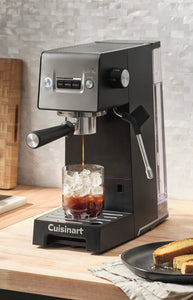 Espresso Bar® Collection Slim Espresso Machine