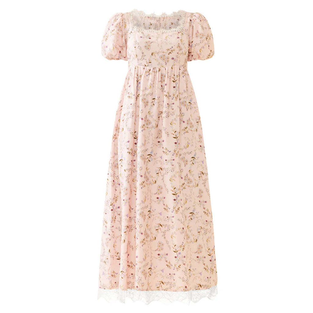 Bridgerton Maxi