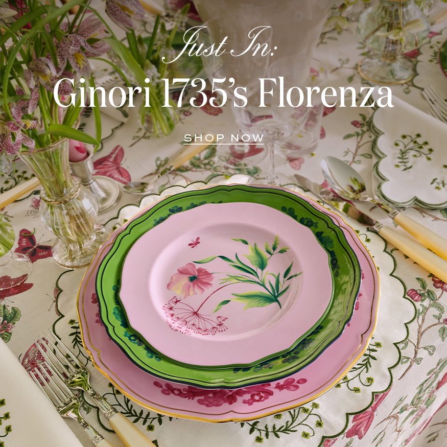 Ginori Florenza