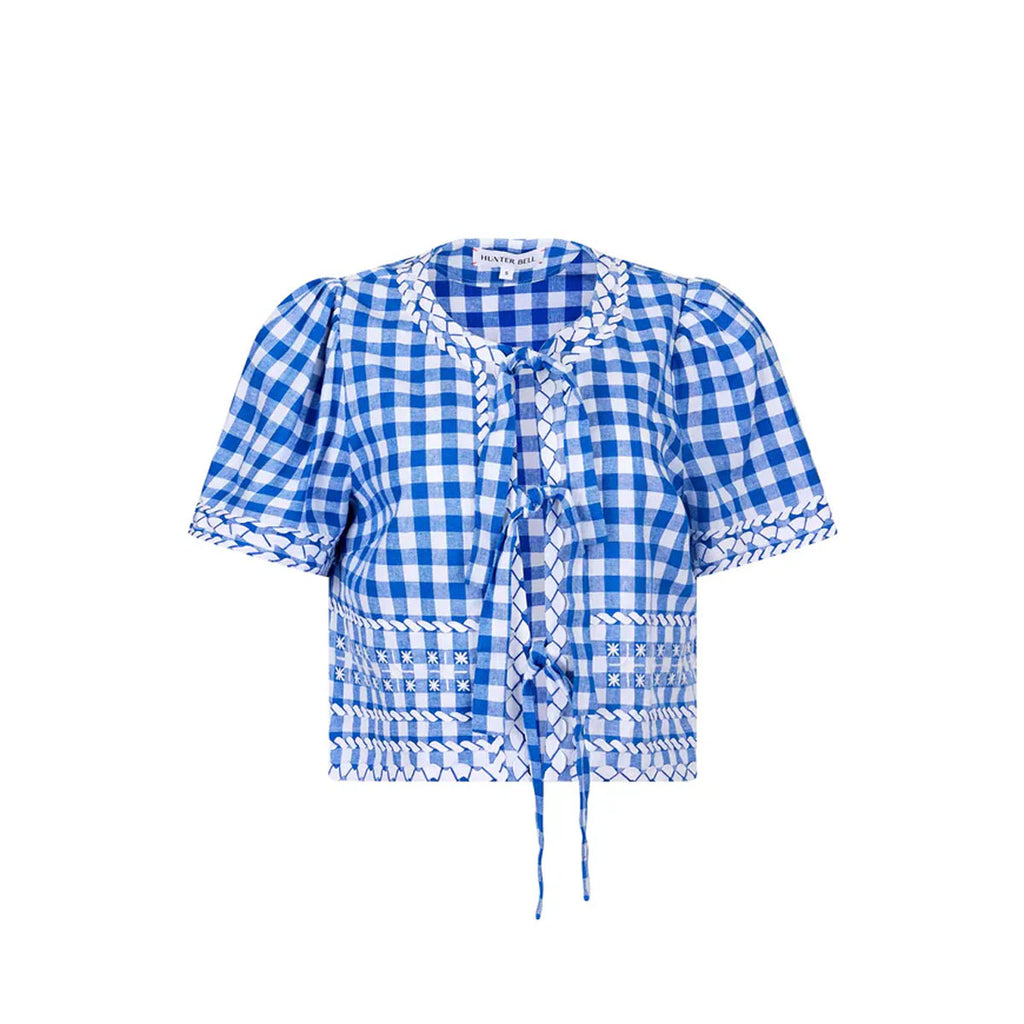Haven Top in Fall Picnic