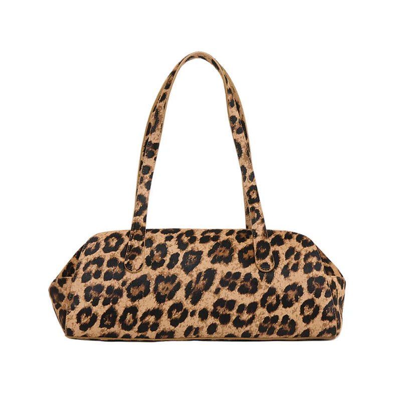 Helios in Leopard