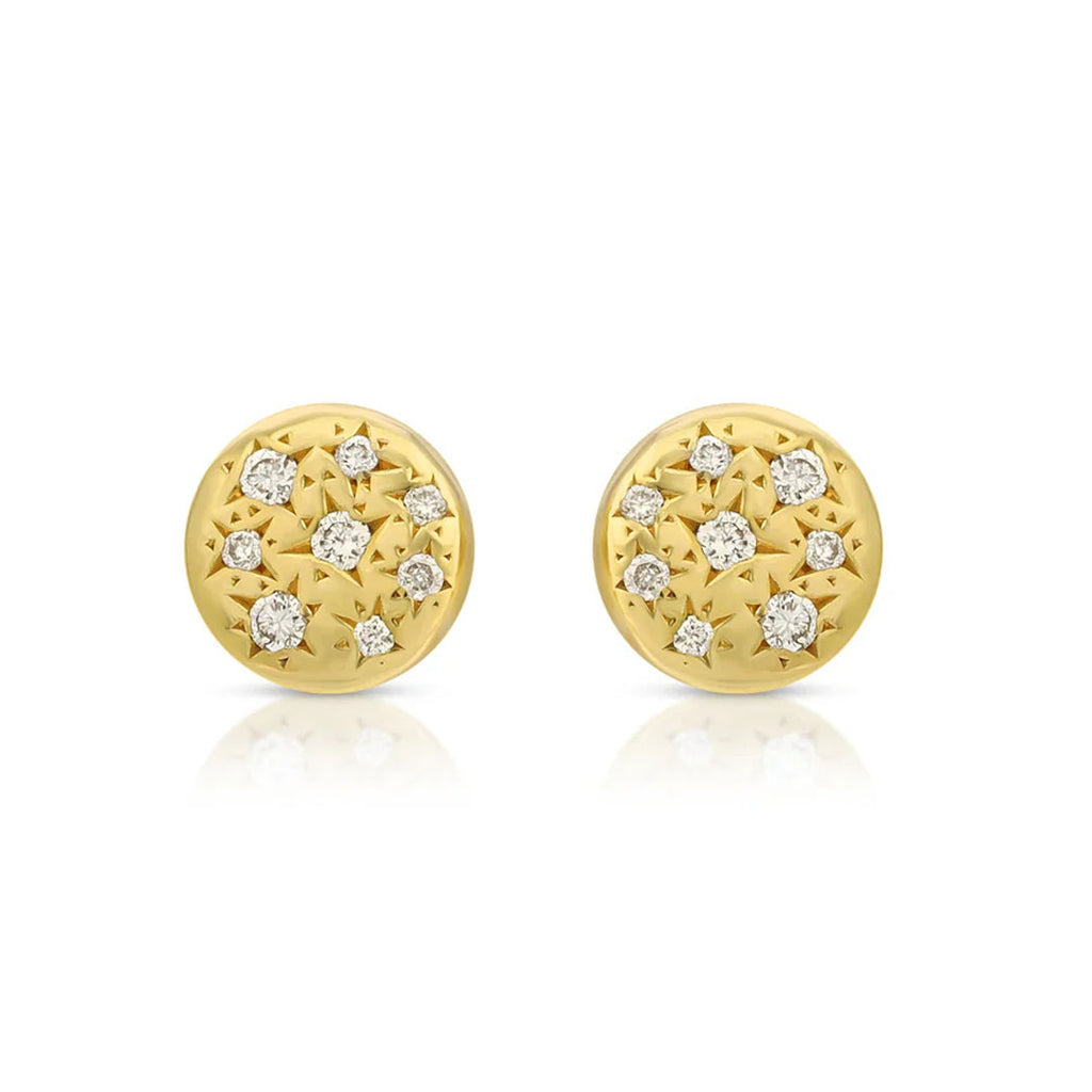 Small Imogen Studs