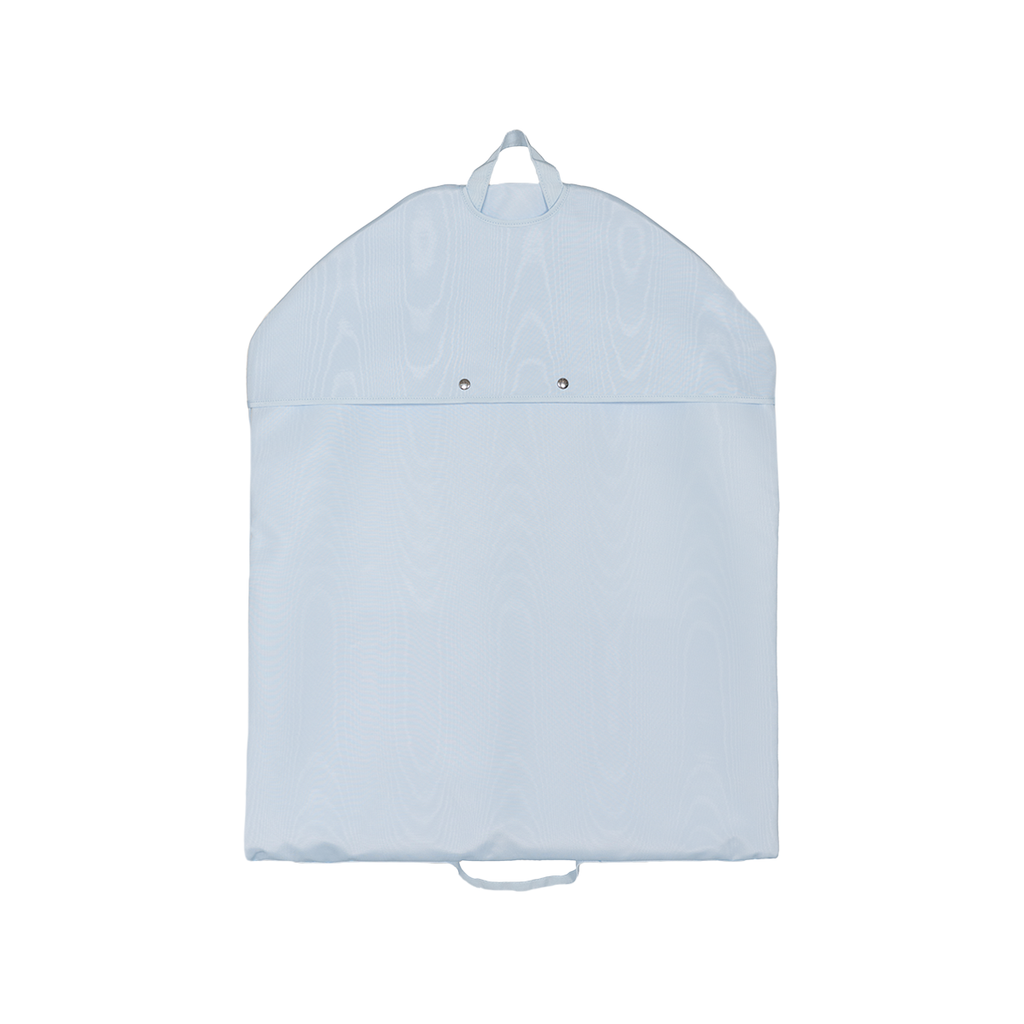 Classic Bag in Bridal Blue