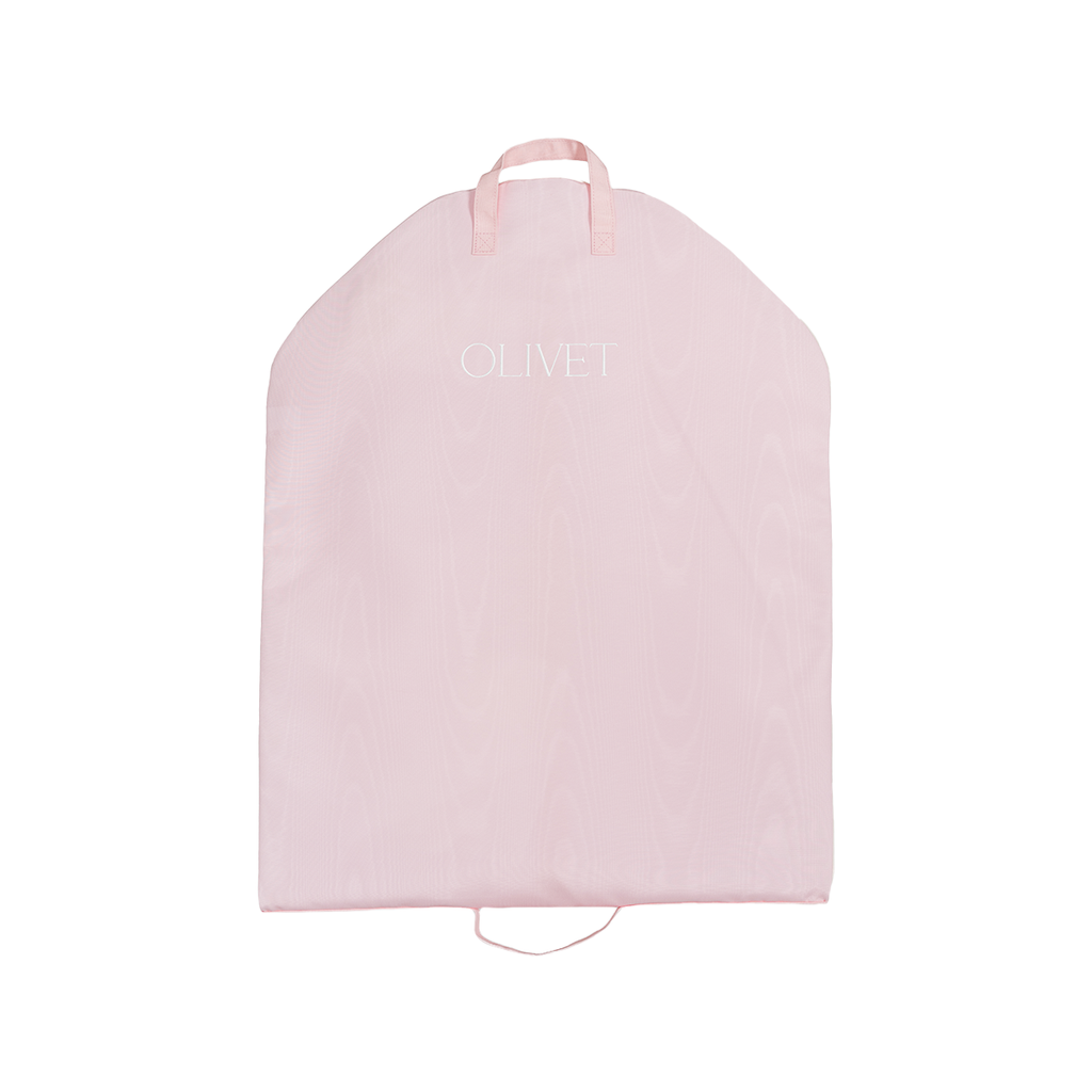 Classic Bag in Primrose Pink