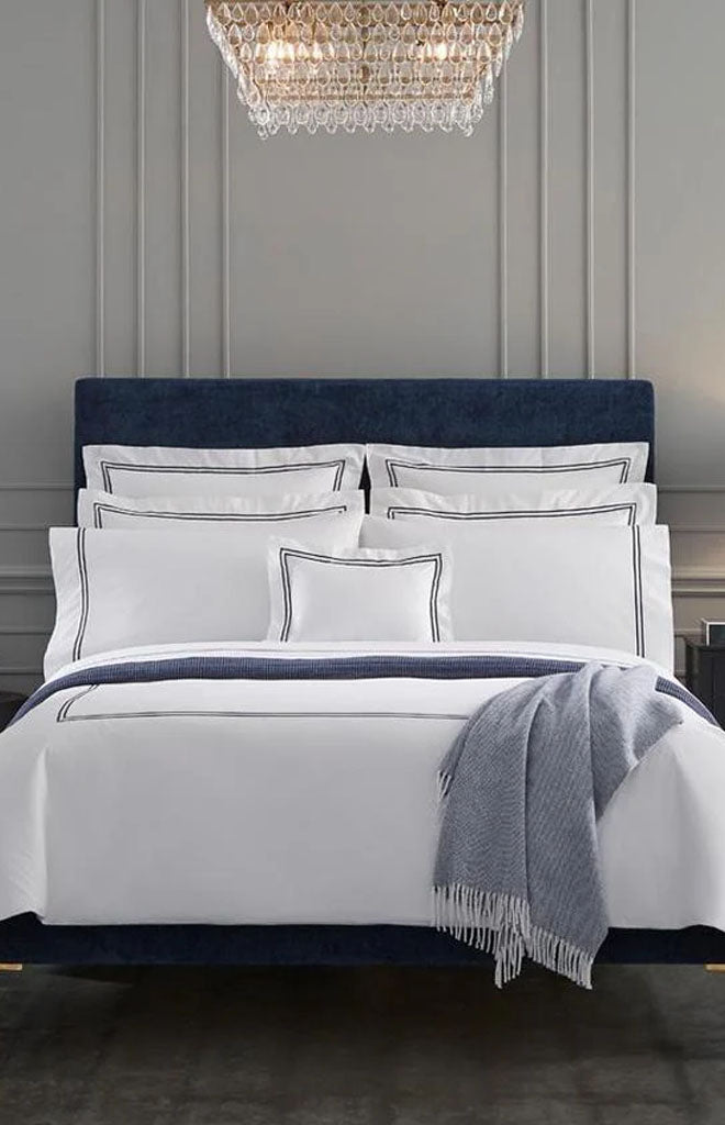 Grande Hotel Pillowcases