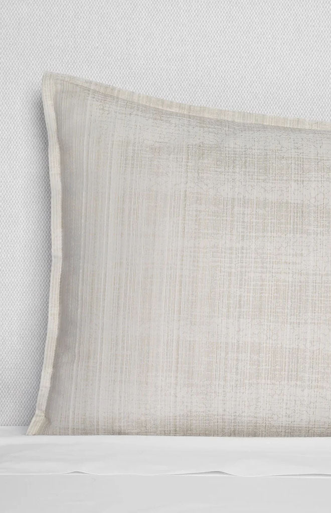 Gianna Sham in Beige