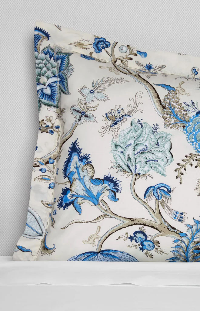 Pondicherry Sham in Sea