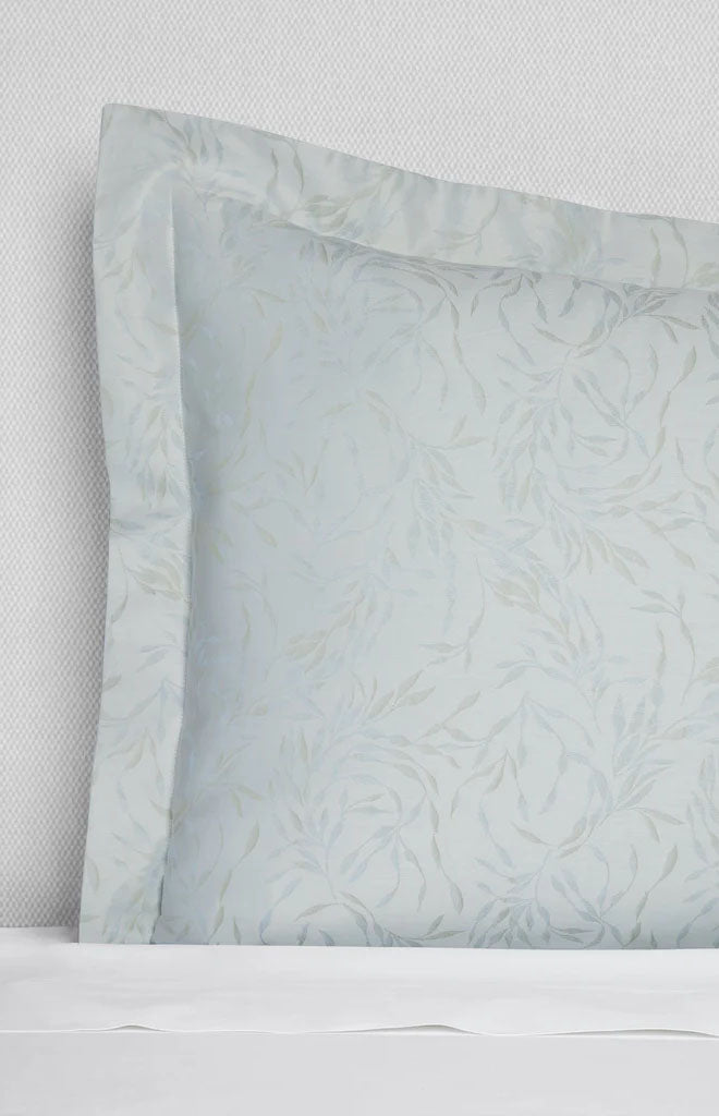 Selini Sham in Silver Sage