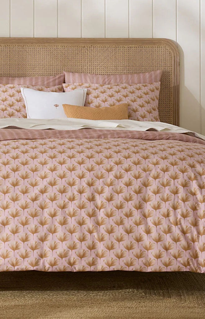 Edna Duvet Cover