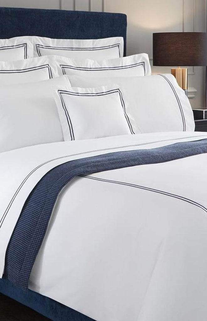 Grande Hotel Duvet Cover