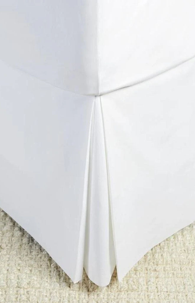 Grande Hotel Bed Skirt