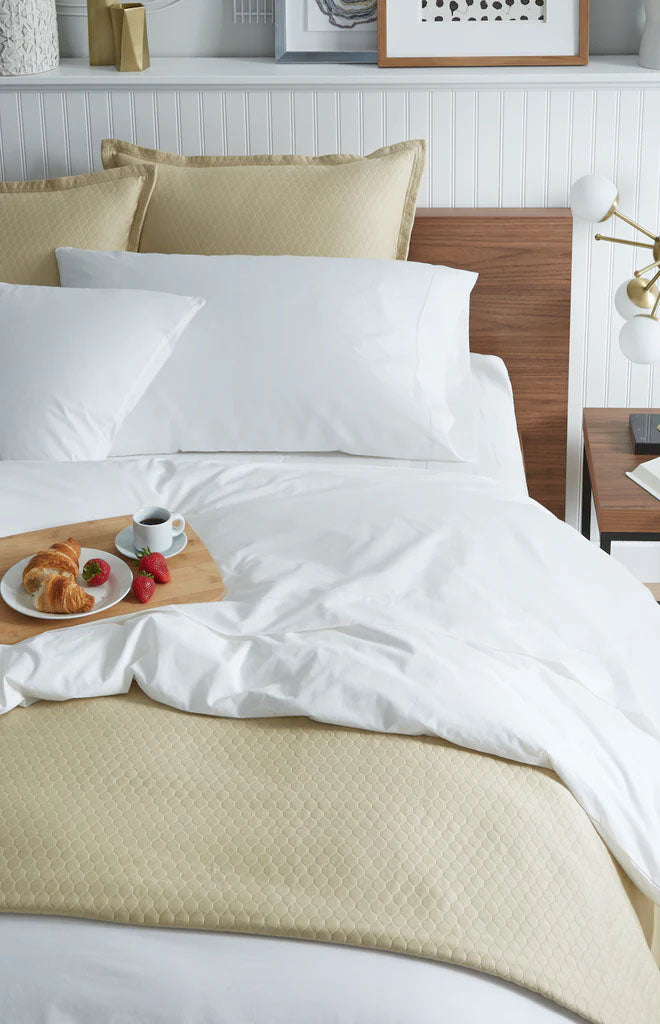 Analisa Duvet Cover