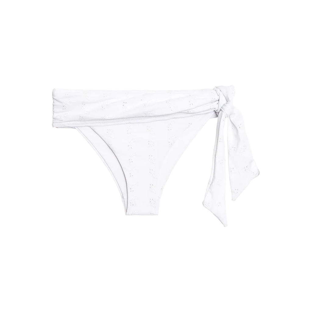 Gianna Bottom in Eyelet