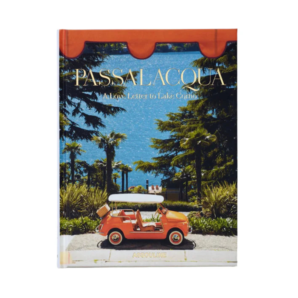 Passalacqua: A Love Letter to Lake Como