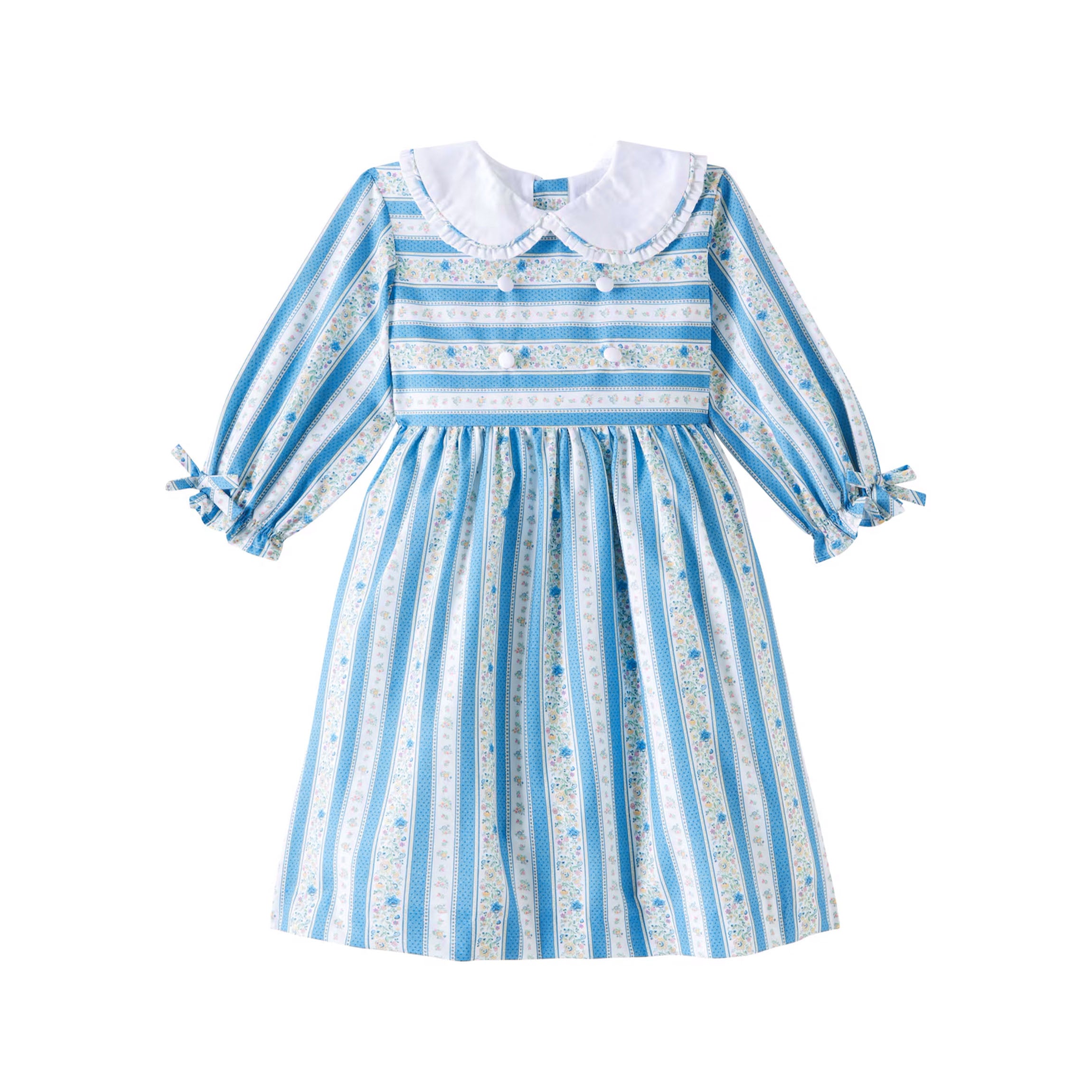 Provenza Girl Dress