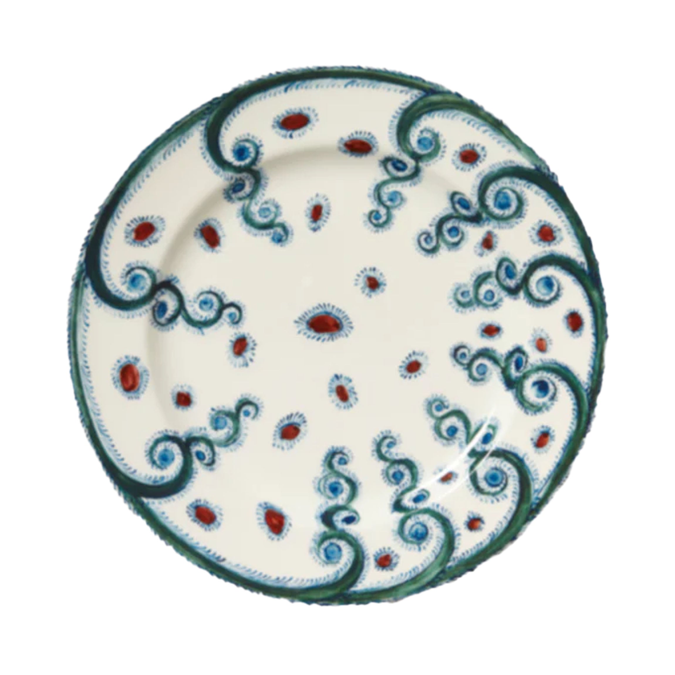 Iznik Plates Collection
