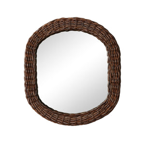 Kingston Oval Mirror