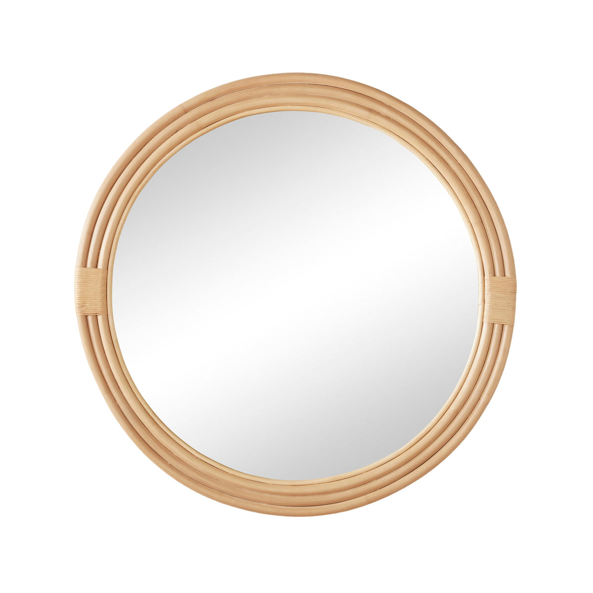 Pelicano Large Round Mirror