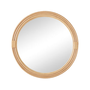 Pelicano Large Round Mirror