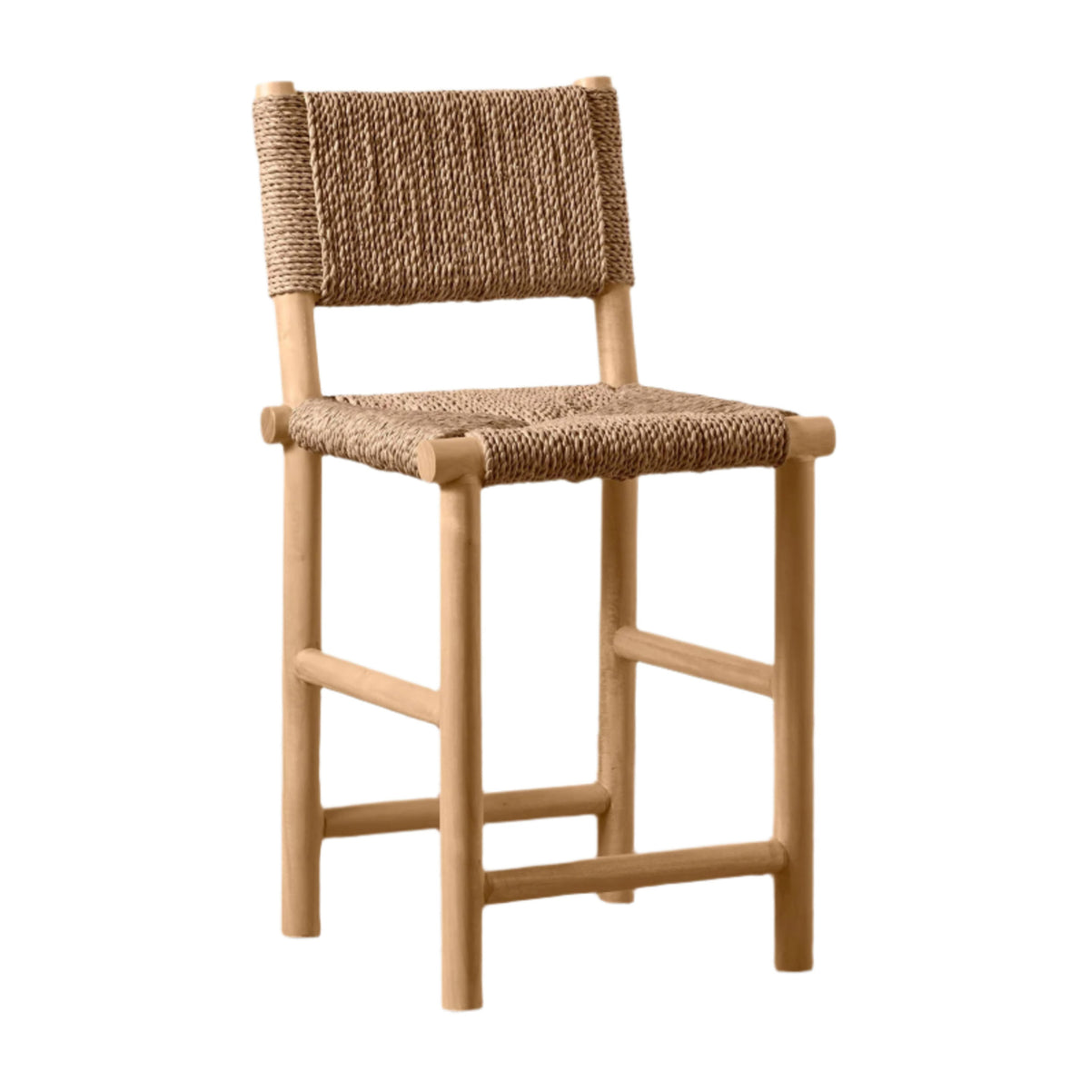 Hacienda Counter Stool