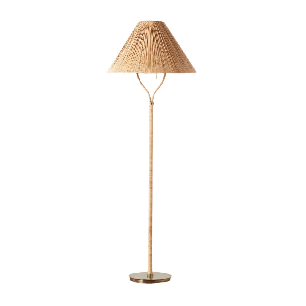 Delphine Floor Lamp