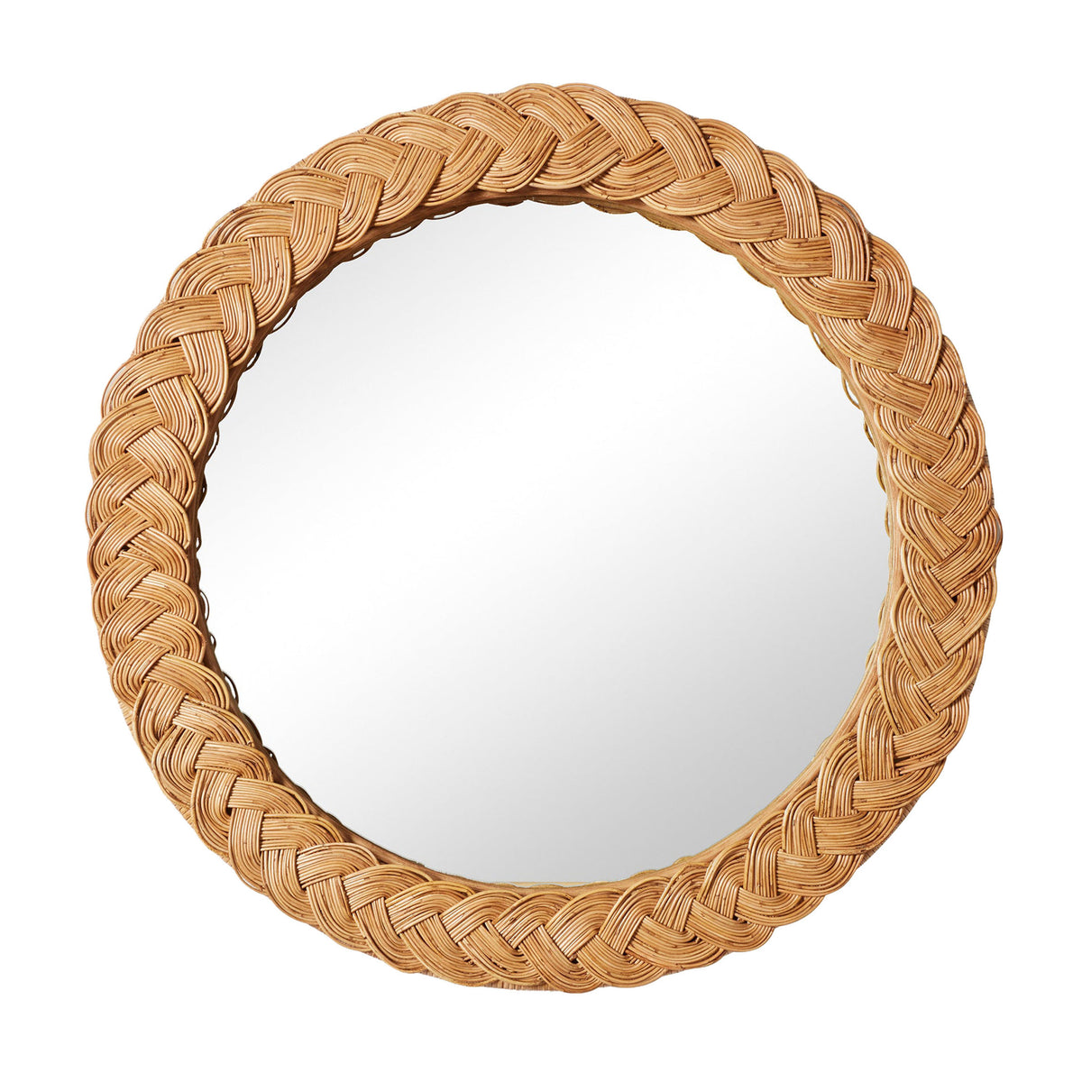 Castello Round Mirror 36"