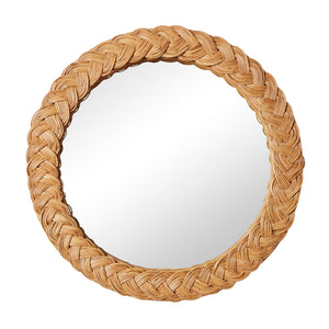 Castello Round Mirror 36"