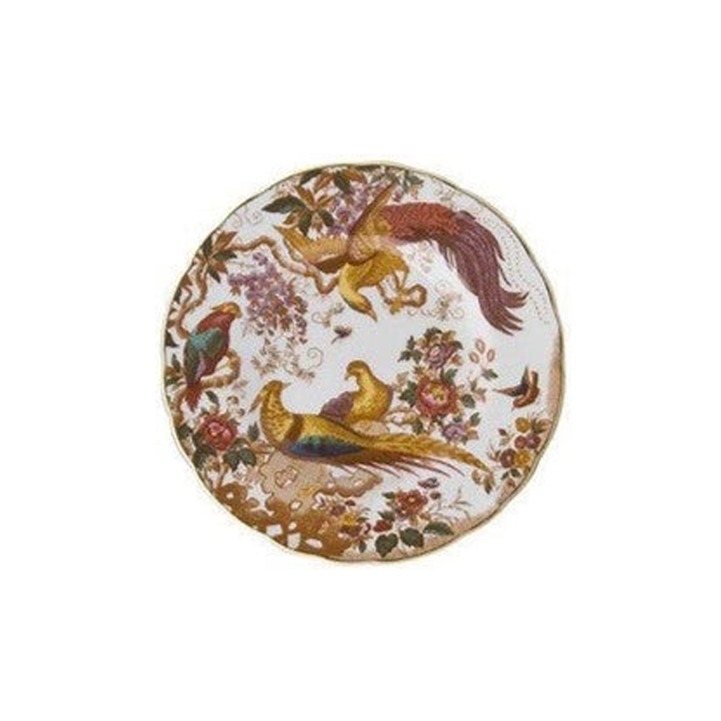 Olde Avesbury Dinnerware