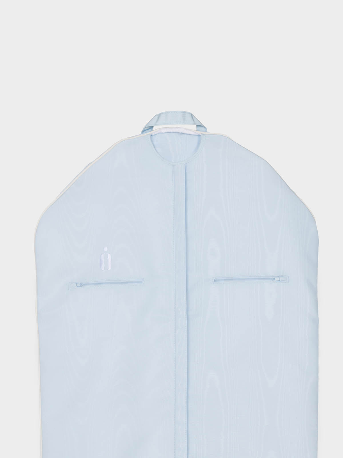 Classic Bag in Bridal Blue