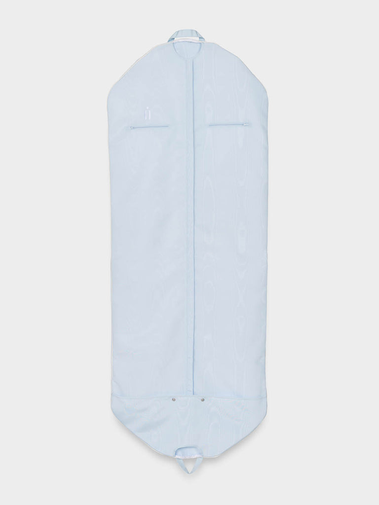 Classic Bag in Bridal Blue