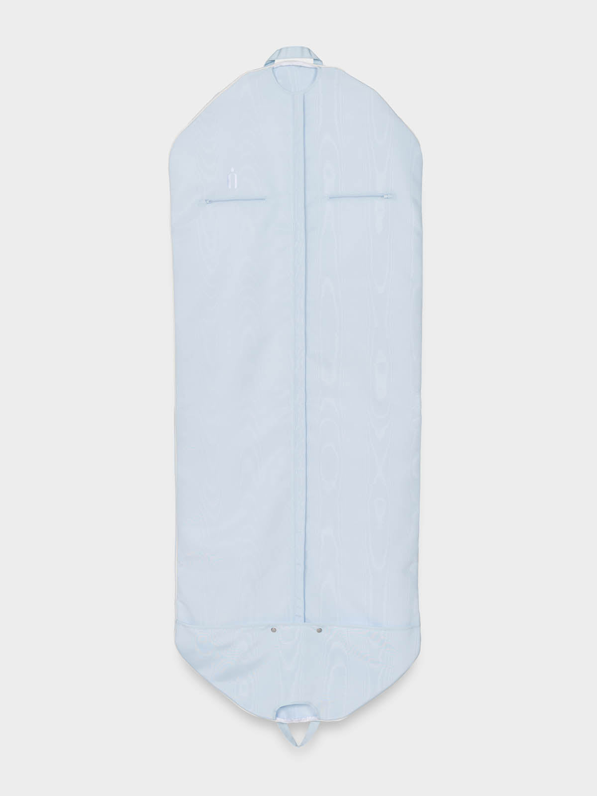 Classic Bag in Bridal Blue