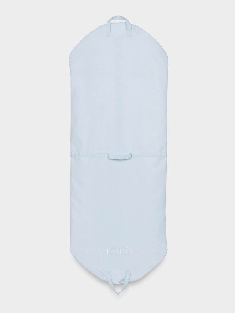 Classic Bag in Bridal Blue