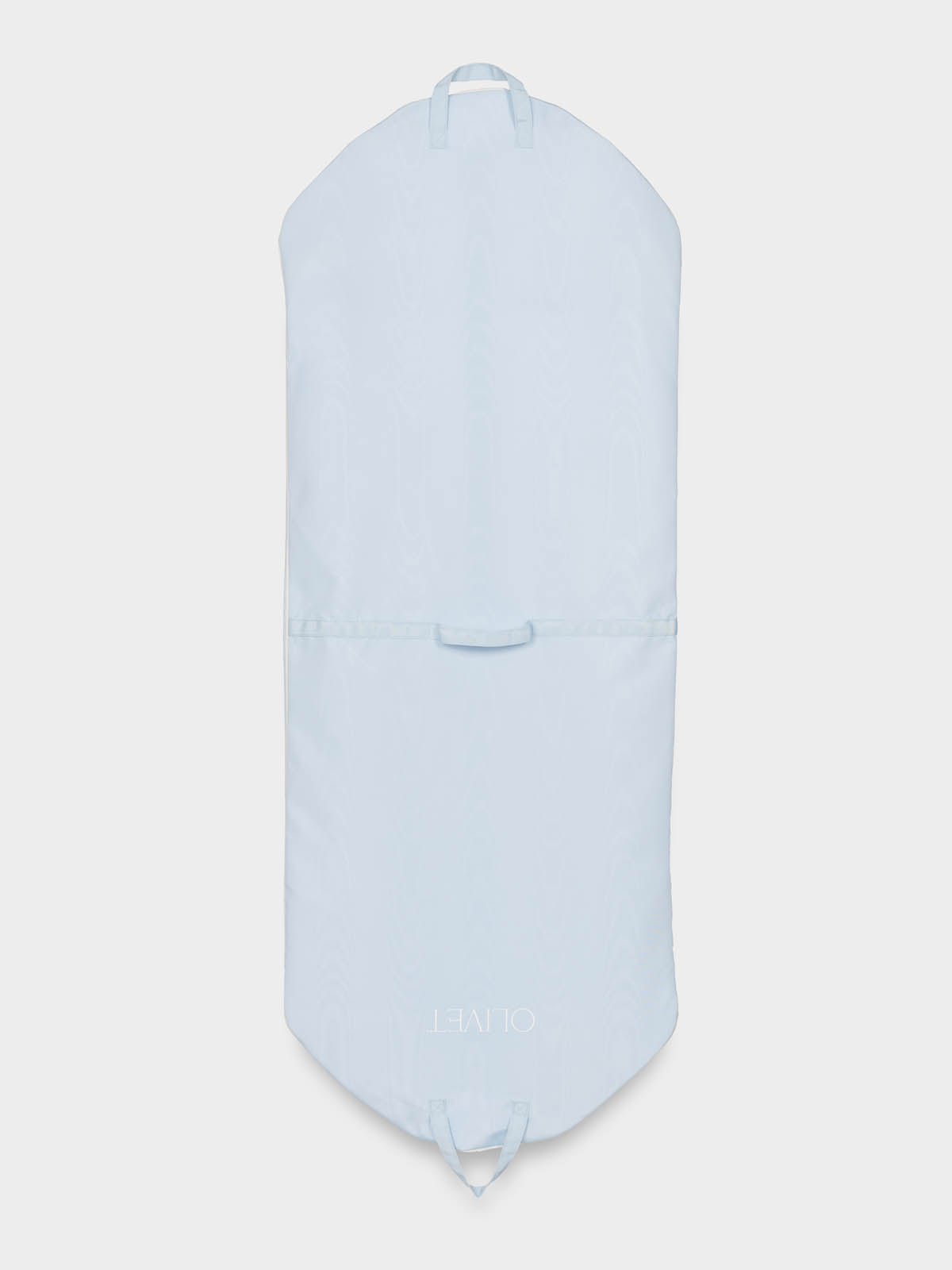 Classic Bag in Bridal Blue