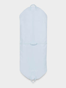 Classic Bag in Bridal Blue