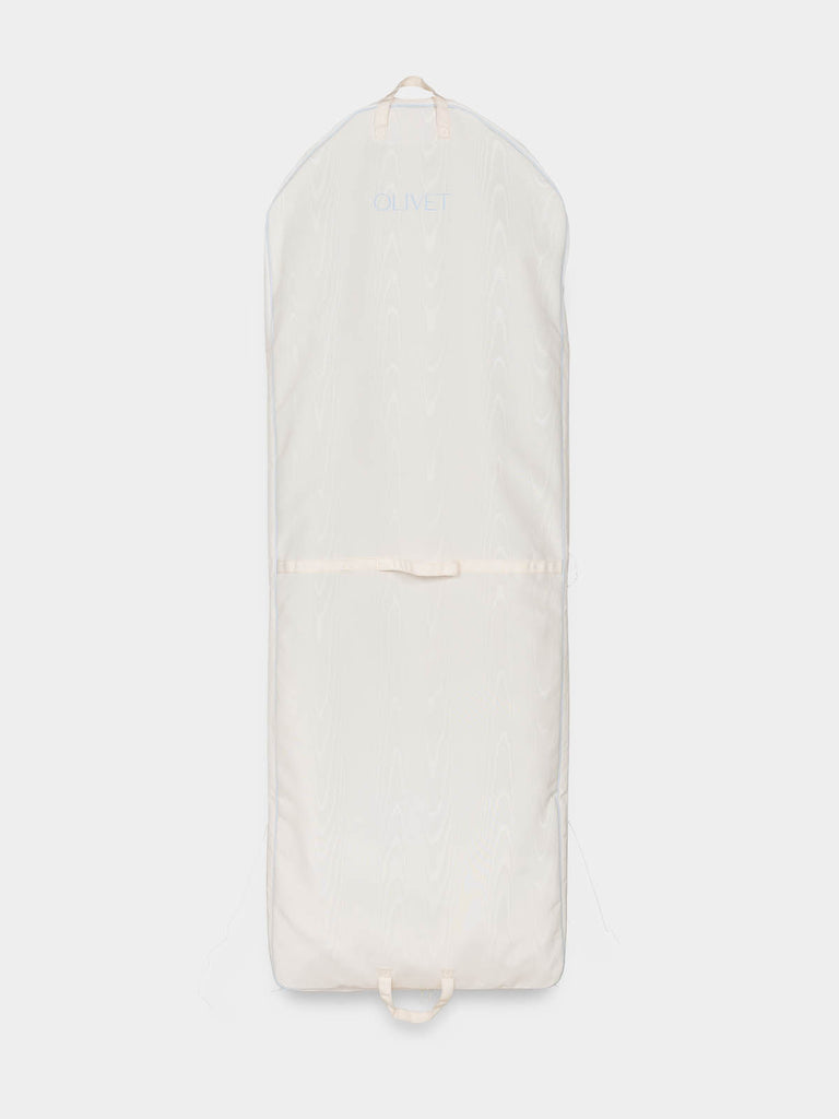 Bridal Bag in Ivory