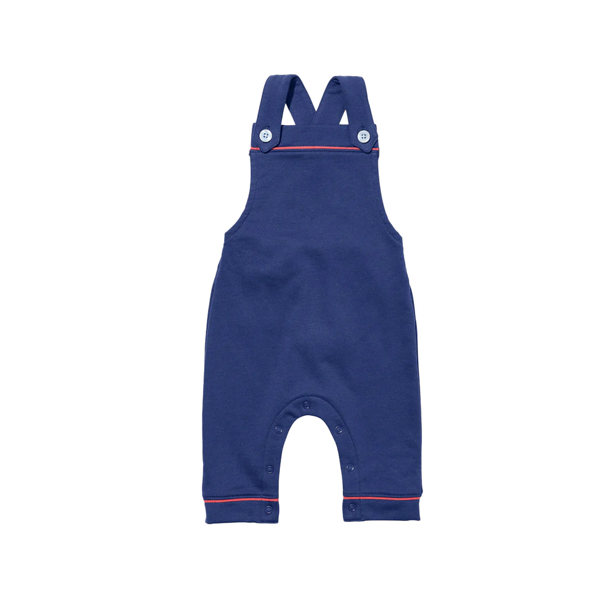 Oso Overall in Navy