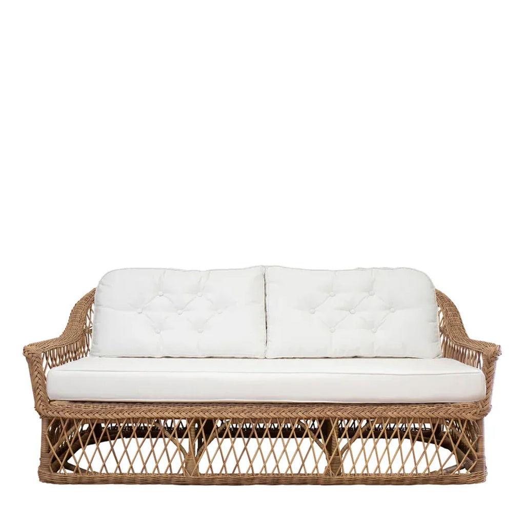 Outdoor Rosemary Sofa