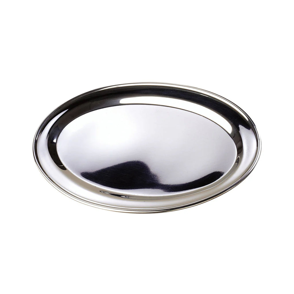 Oval Tray