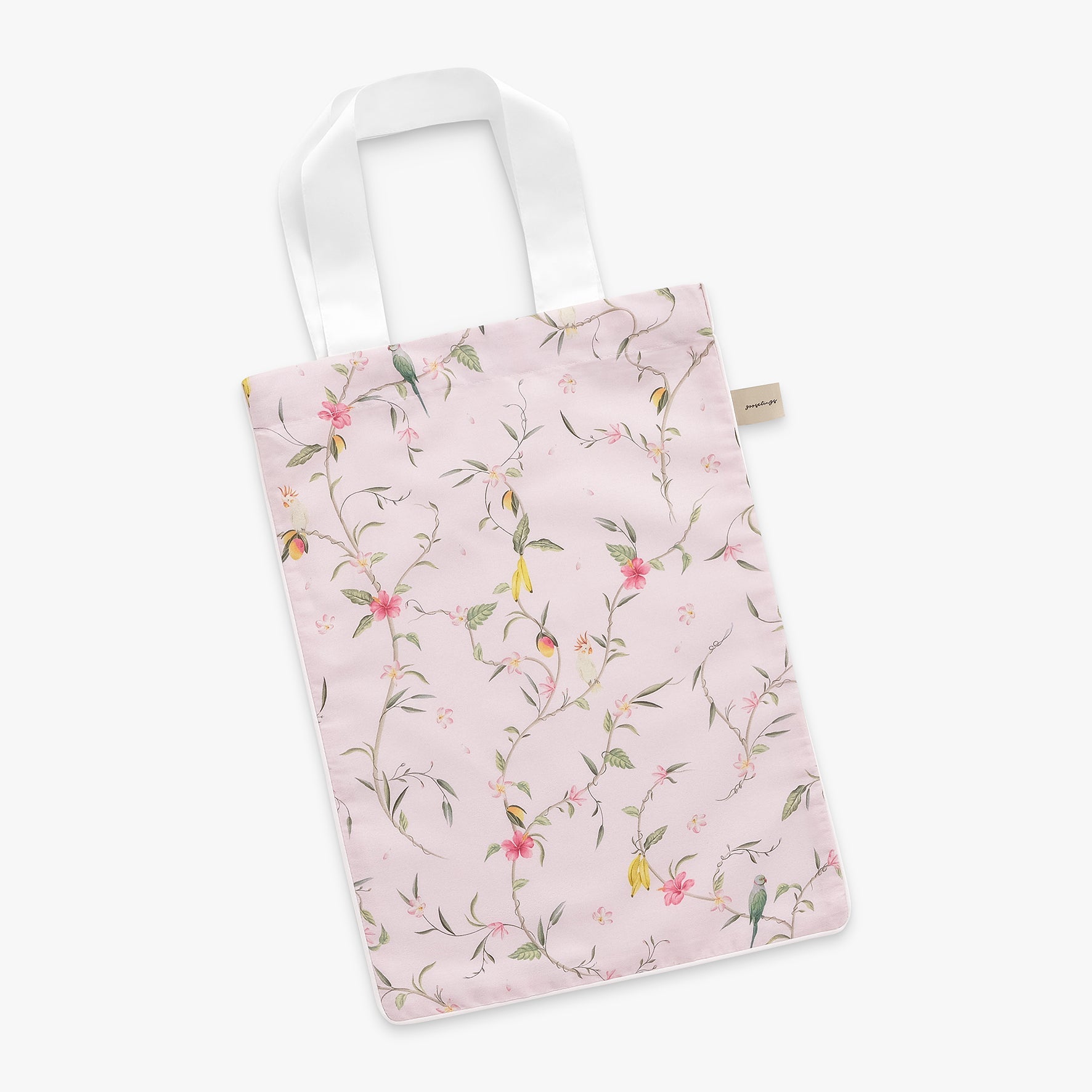 Dreaming of Paradise Tote Bag
