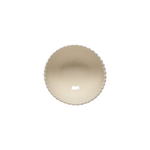 Pearl Collection Cereal Bowls in Cream, Set of 6