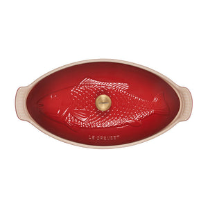 Fish Baker Dish