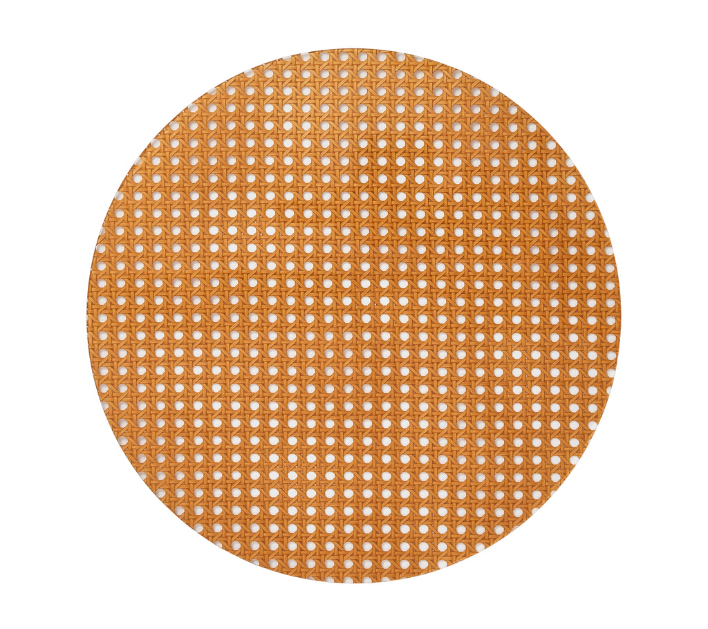 Reed Placemats in Natural, Set of 4