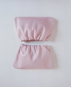 The Pouch in Sakura