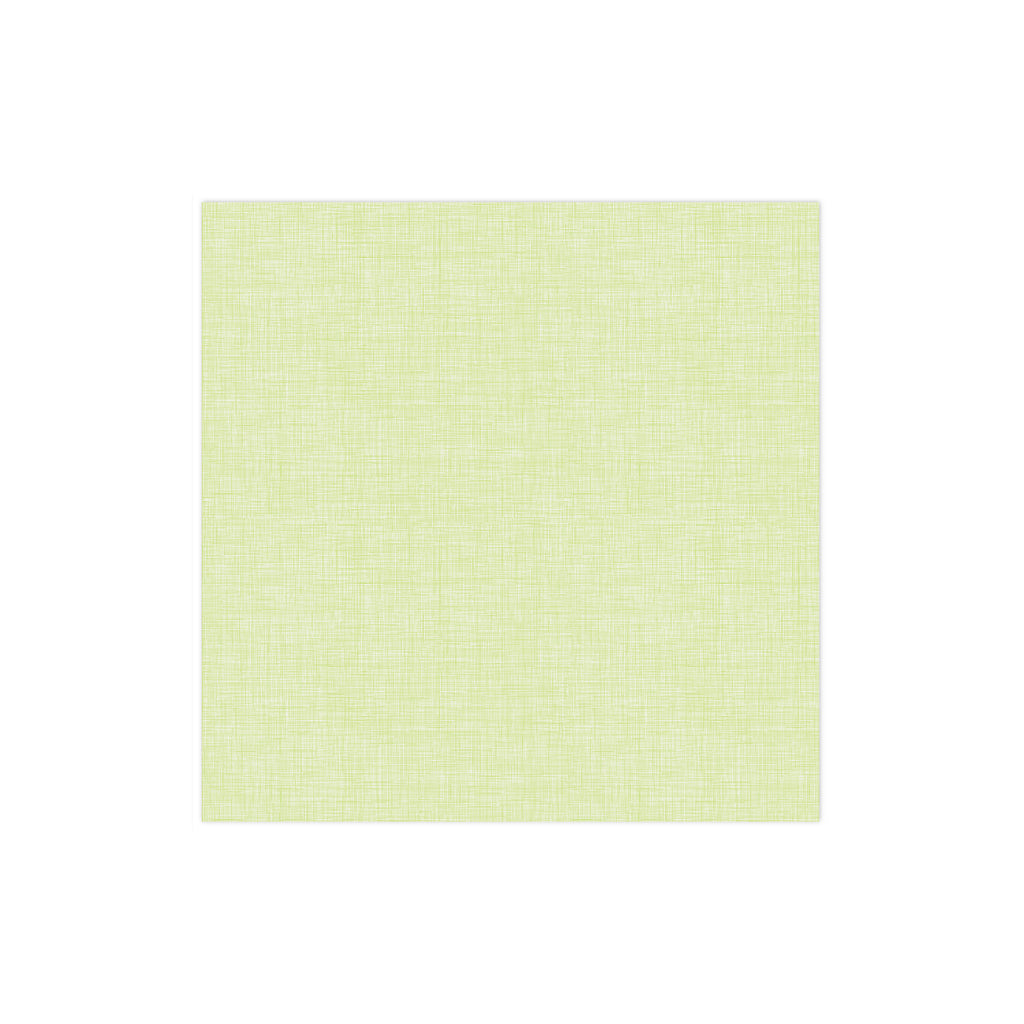 Papersoft Easy Dinner Napkins in Green, Pack of 20
