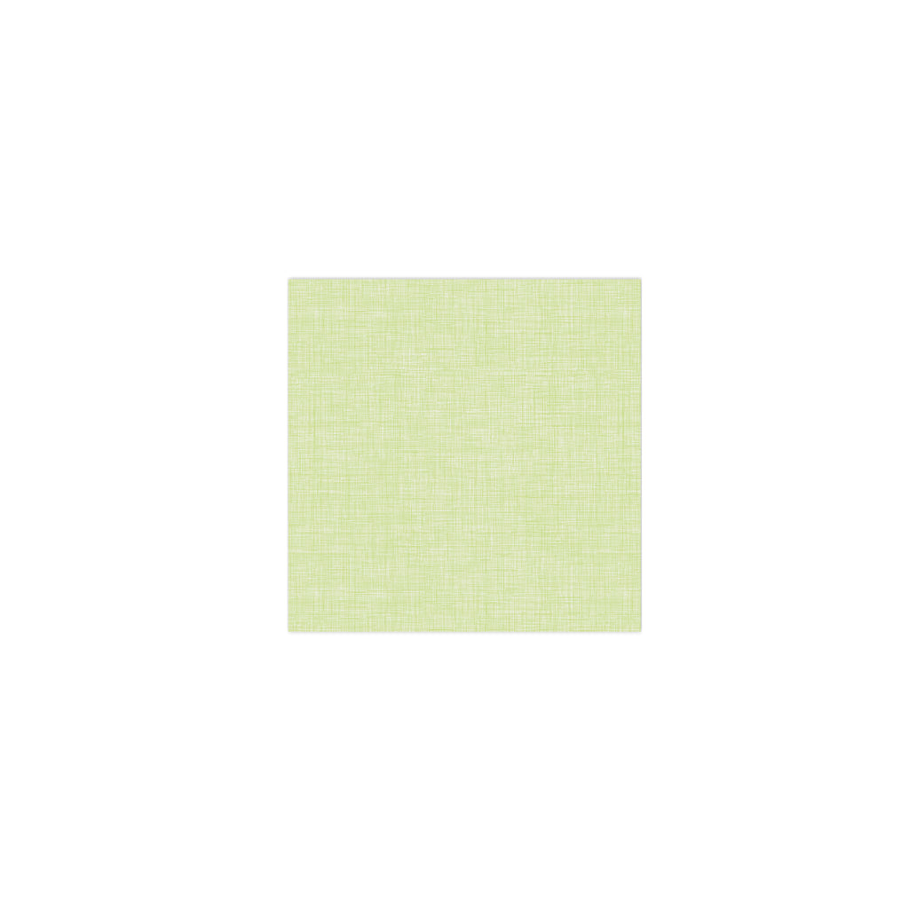 Papersoft Easy Cocktail Napkins in Green, Pack of 20