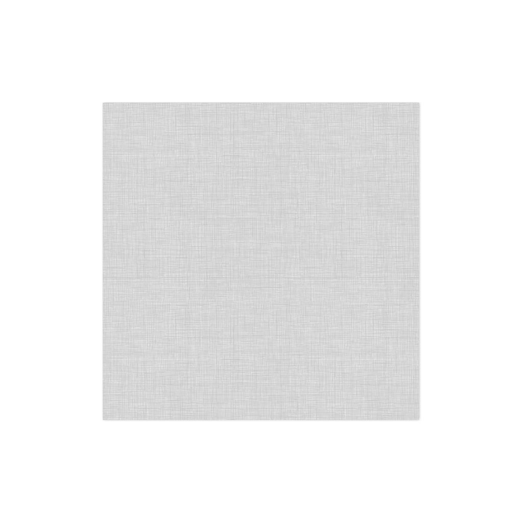 Papersoft Easy Dinner Napkins in Light Gray, Pack of 20
