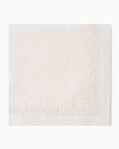 Prism Vine Linen Dinner Napkin